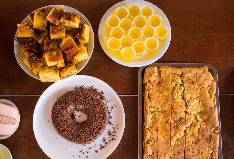 Are Hotel Villa Di Capri