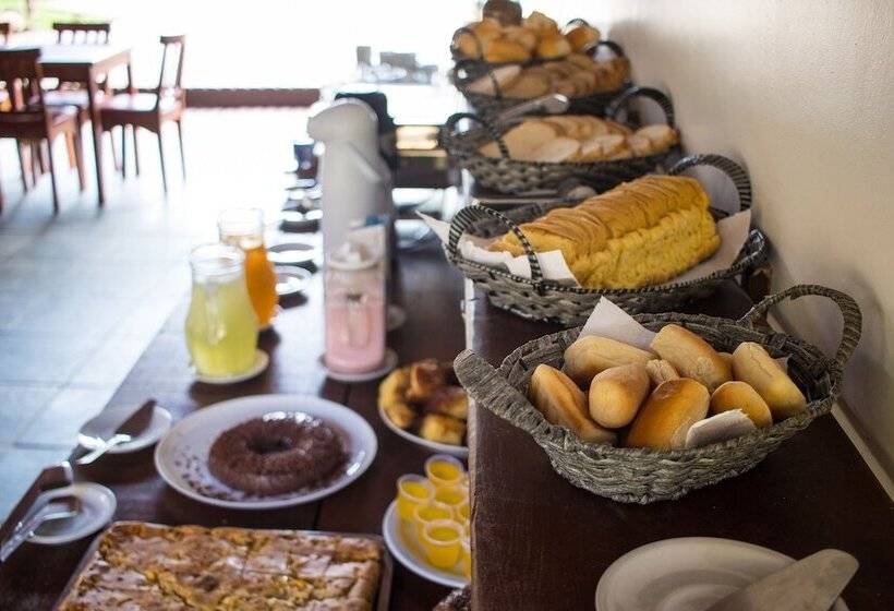 Are Hotel Villa Di Capri