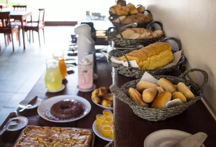 Are Hotel Villa Di Capri