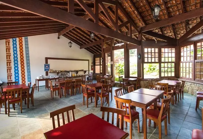 Are Hotel Villa Di Capri