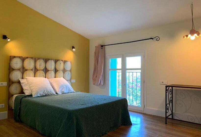 בית מלון כפרי Auberge Du Chateau