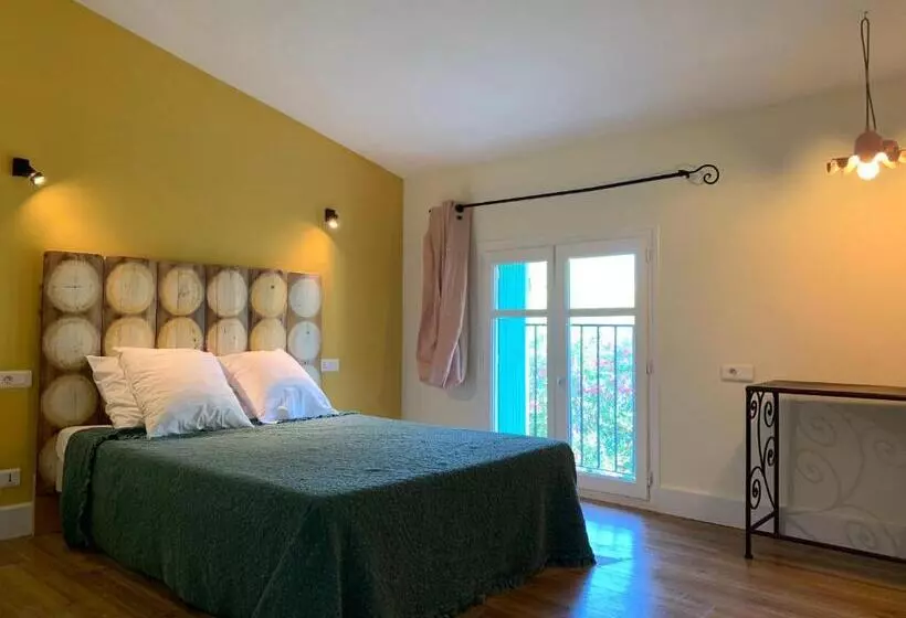 ホテル Auberge Du Chateau
