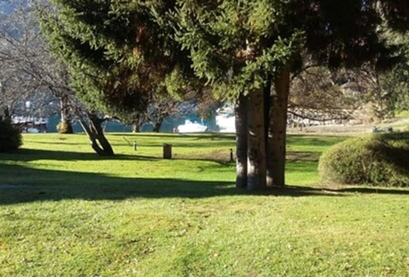 Hotel Bahia Manzano Resort