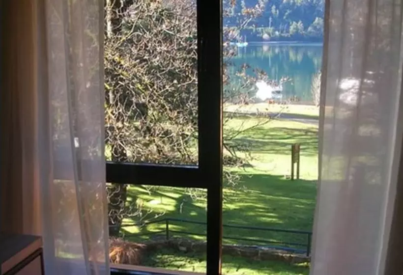 בית מלון כפרי Bahia Manzano Resort