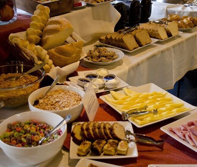 Hotel Bahia Manzano Resort