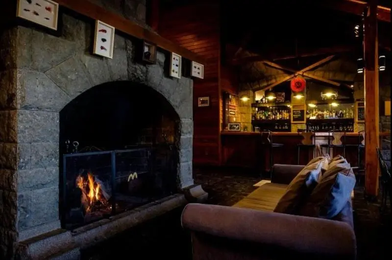 ホテル Bahia Manzano Resort