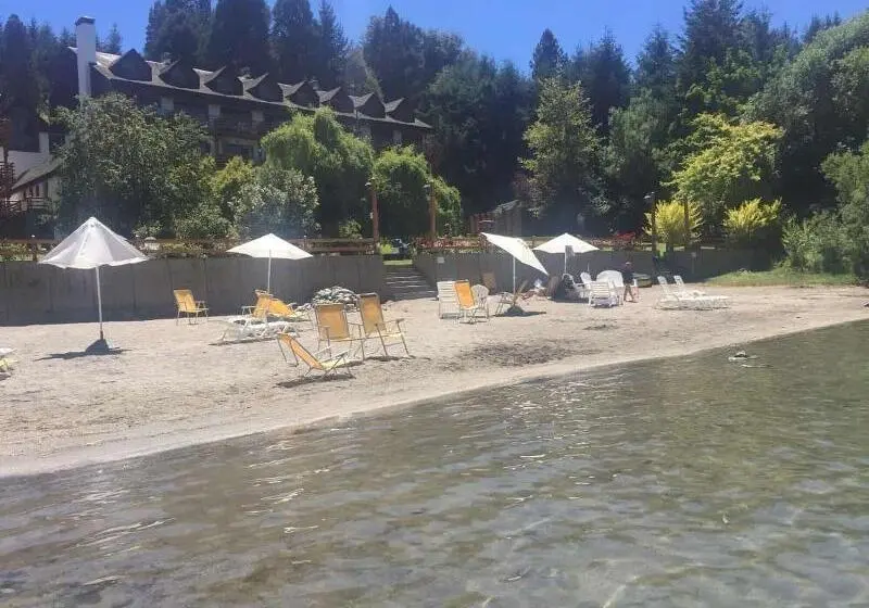 ホテル Bahia Manzano Resort
