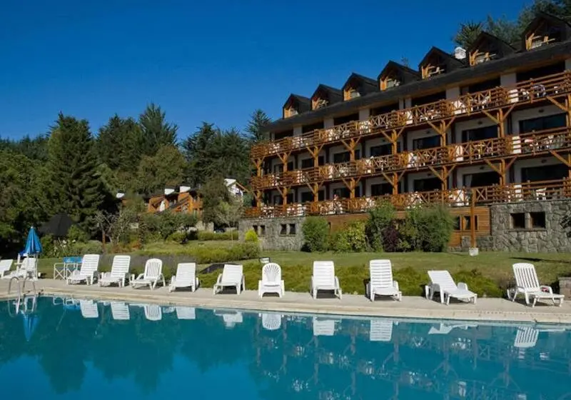 ホテル Bahia Manzano Resort