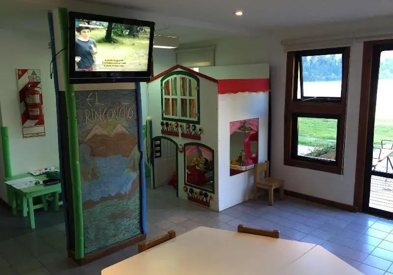 ホテル Bahia Manzano Resort