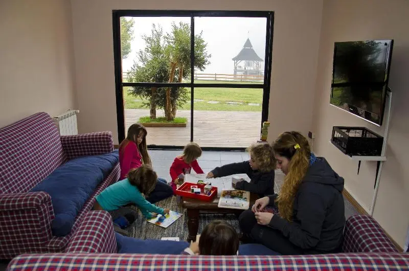 ホテル Bahia Manzano Resort