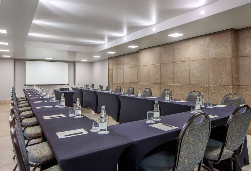 هتل Brasil 21 Suites Affiliated By Meliá