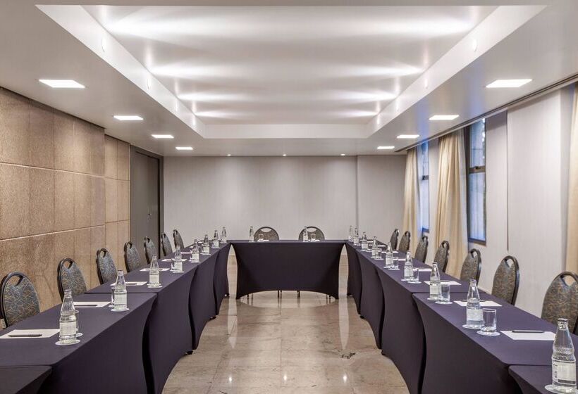 هتل Brasil 21 Suites Affiliated By Meliá