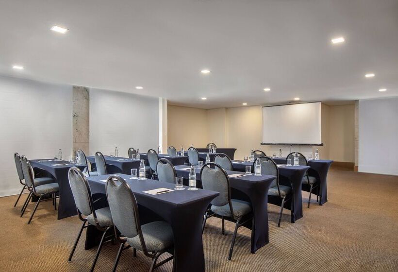 هتل Brasil 21 Suites Affiliated By Meliá