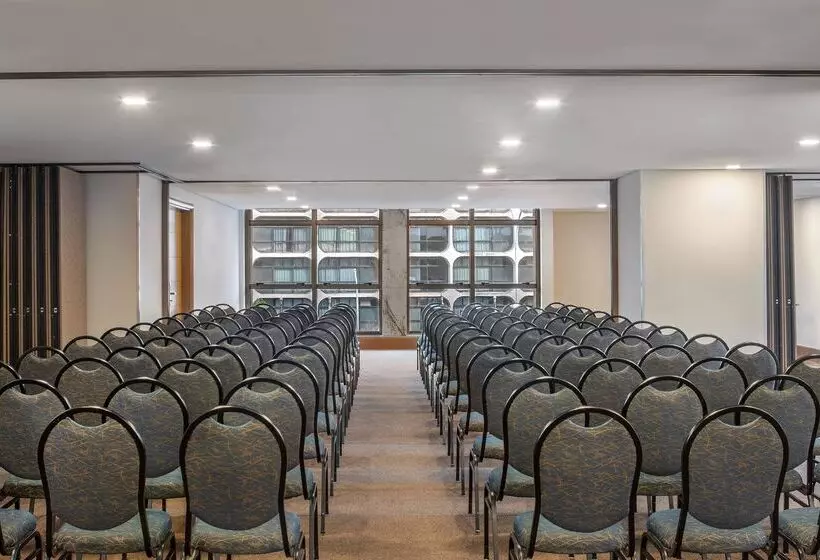 酒店 Brasil 21 Suites Affiliated By Meliá