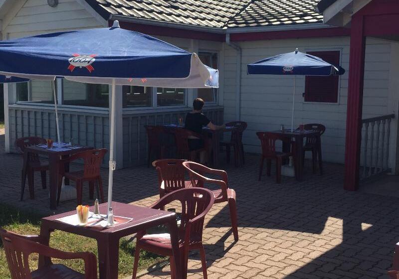 B Hotel Troyes Aéroport