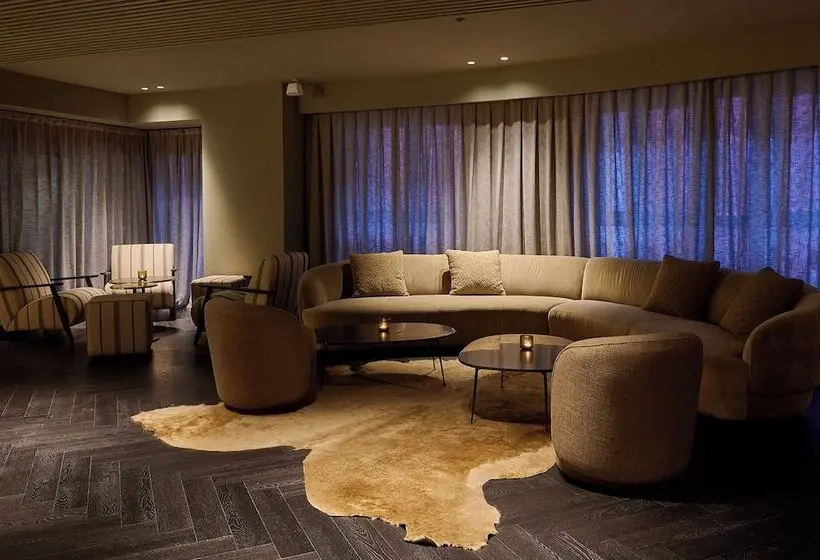 ホテル Casa Serras Andorra