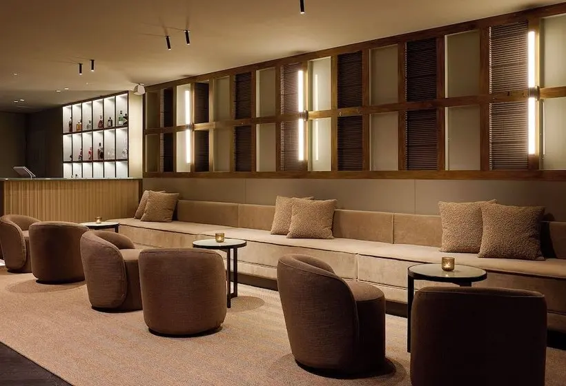 ホテル Casa Serras Andorra