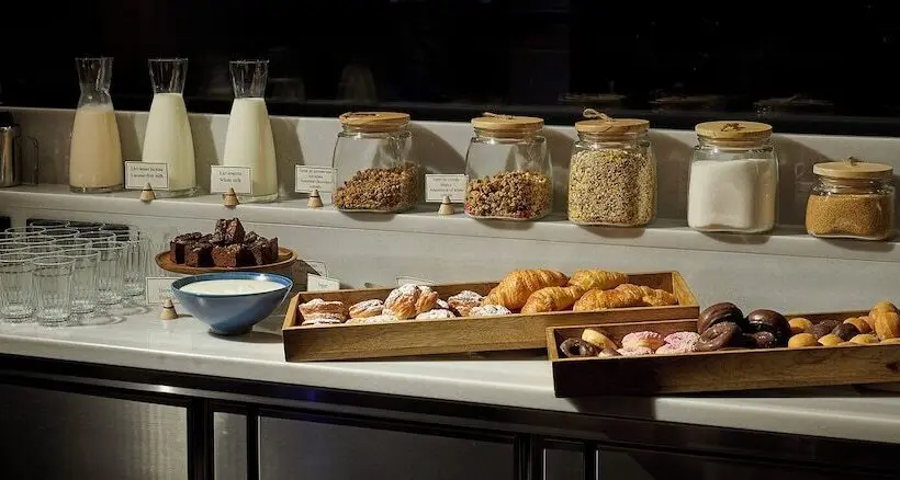 ホテル Casa Serras Andorra