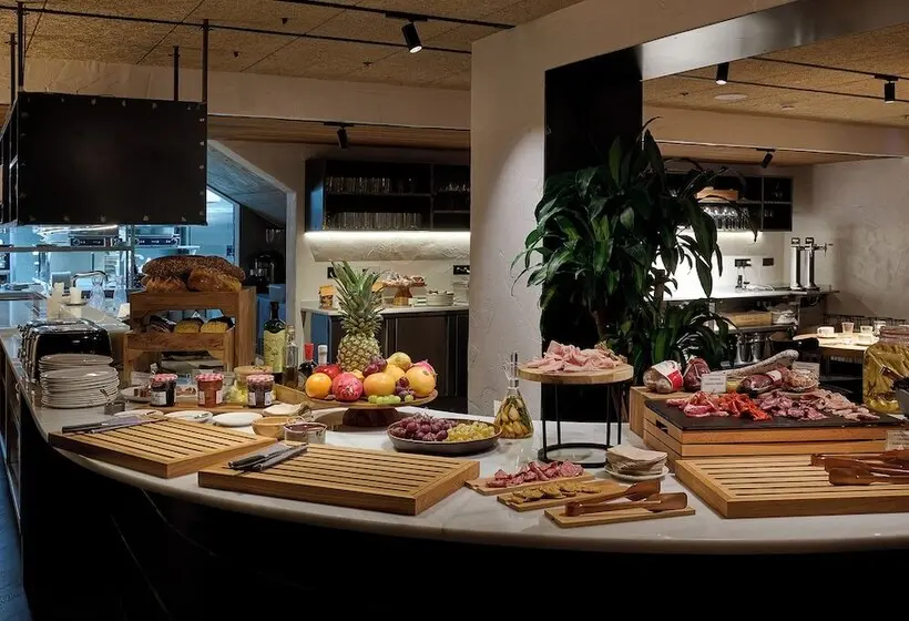 ホテル Casa Serras Andorra