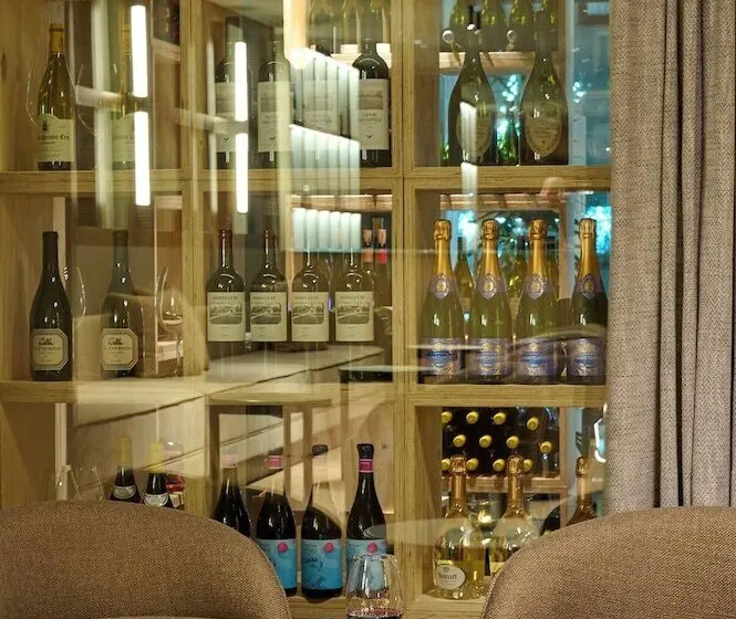 ホテル Casa Serras Andorra