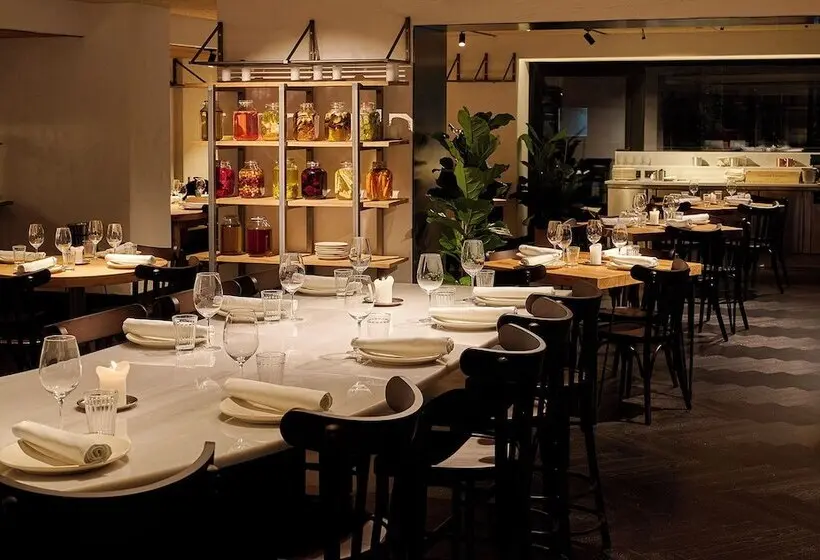 ホテル Casa Serras Andorra