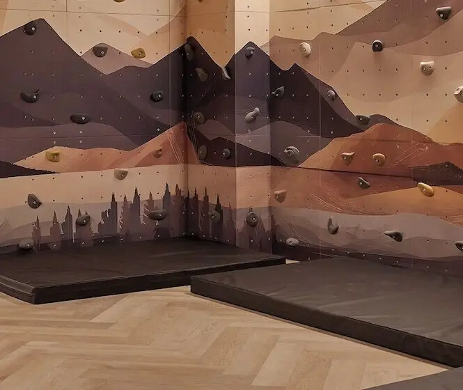 ホテル Casa Serras Andorra