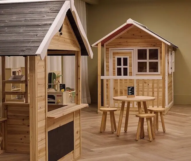 ホテル Casa Serras Andorra