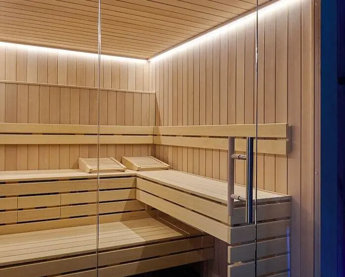 ホテル Casa Serras Andorra