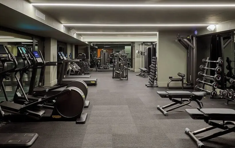 ホテル Casa Serras Andorra