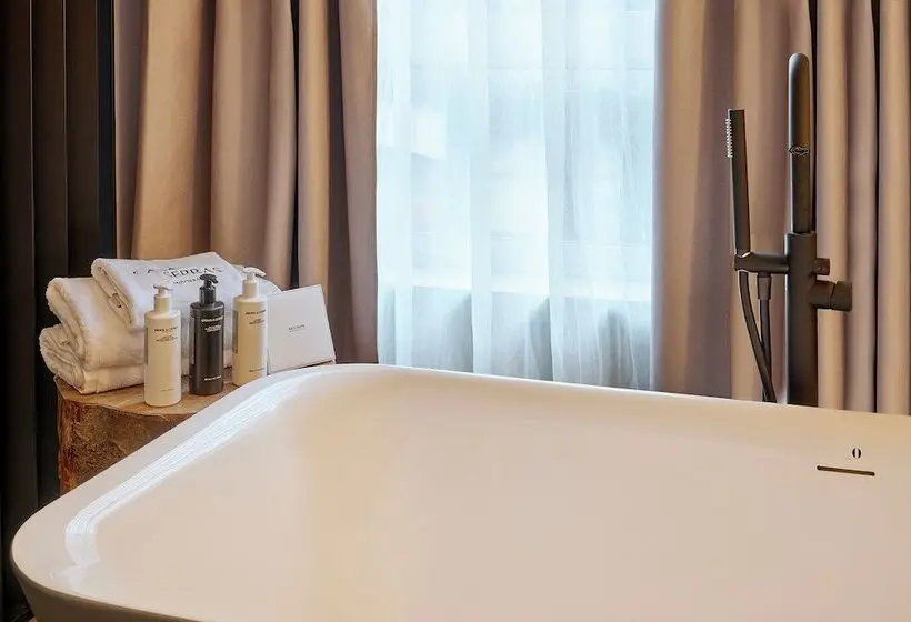 ホテル Casa Serras Andorra