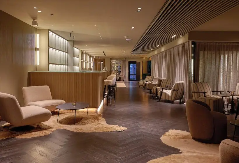 هتل Casa Serras Andorra