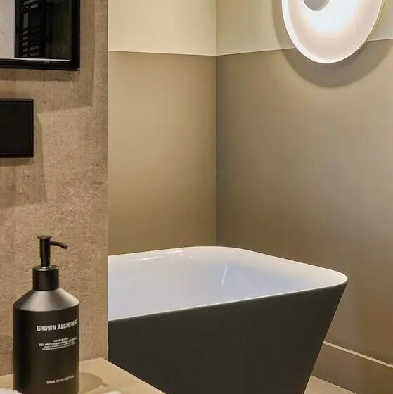 هتل Casa Serras Andorra