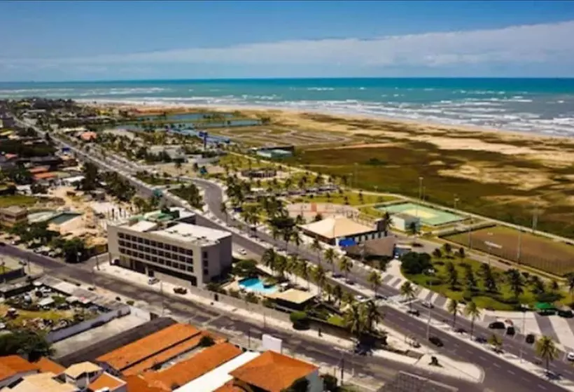 Celi Hotel Aracaju