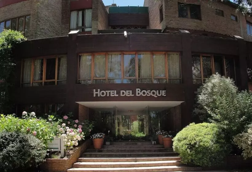 Hôtel Del Bosque