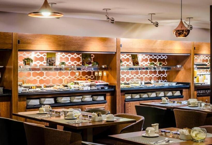 هتل Eurostars Andorra