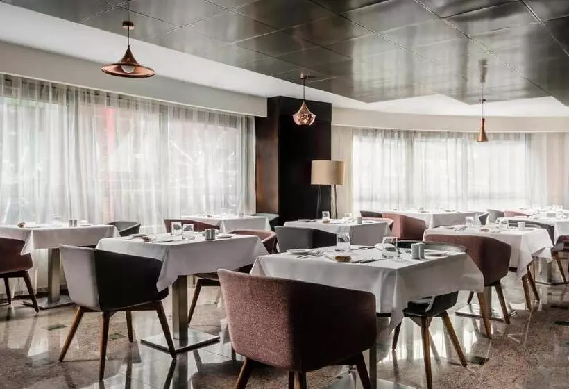 هتل Eurostars Andorra