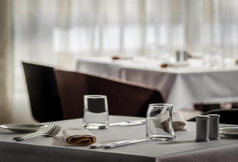 هتل Eurostars Andorra