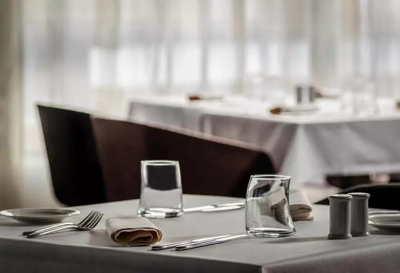 هتل Eurostars Andorra