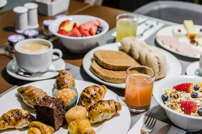 هتل Eurostars Andorra