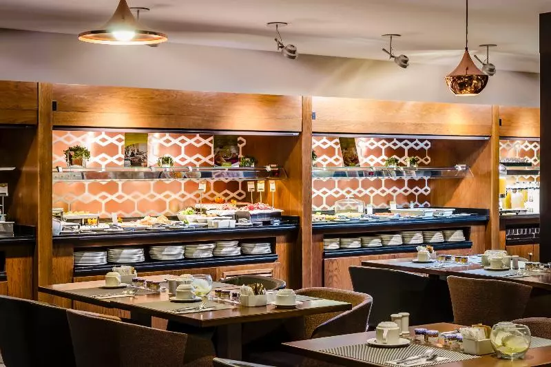 هتل Eurostars Andorra