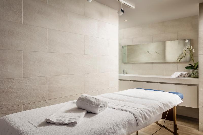 هتل Eurostars Andorra