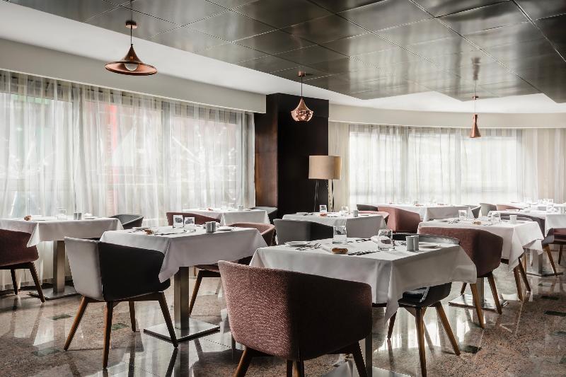 هتل Eurostars Andorra