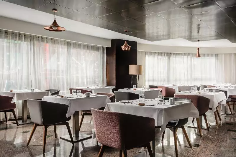 هتل Eurostars Andorra