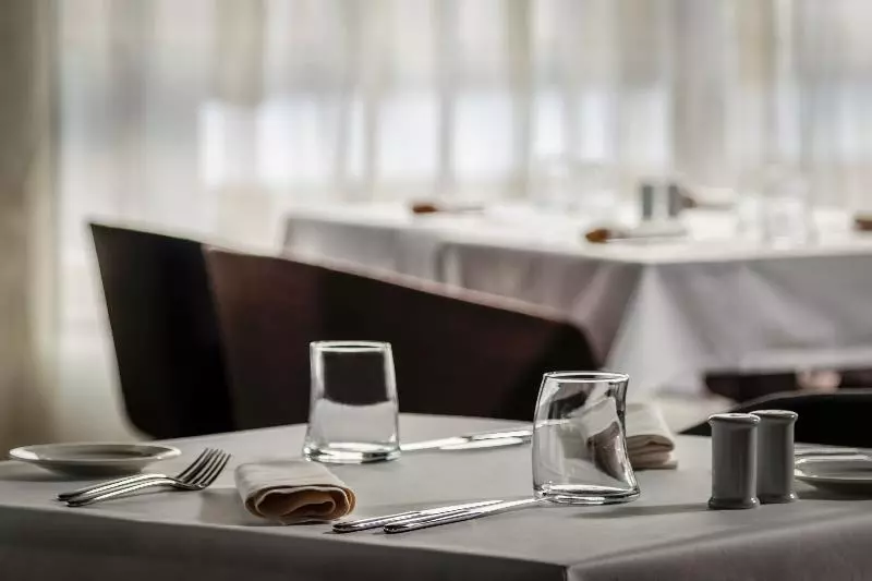 هتل Eurostars Andorra