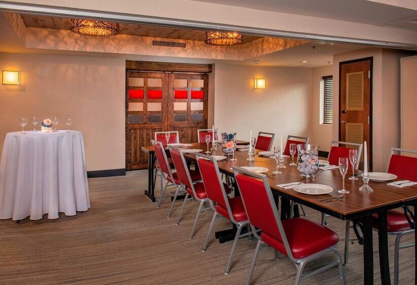 فندق Four Points By Sheraton Newark Christiana Wilmington