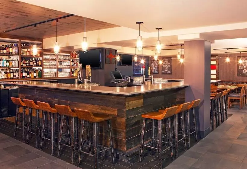 ホテル Four Points By Sheraton Newark Christiana Wilmington