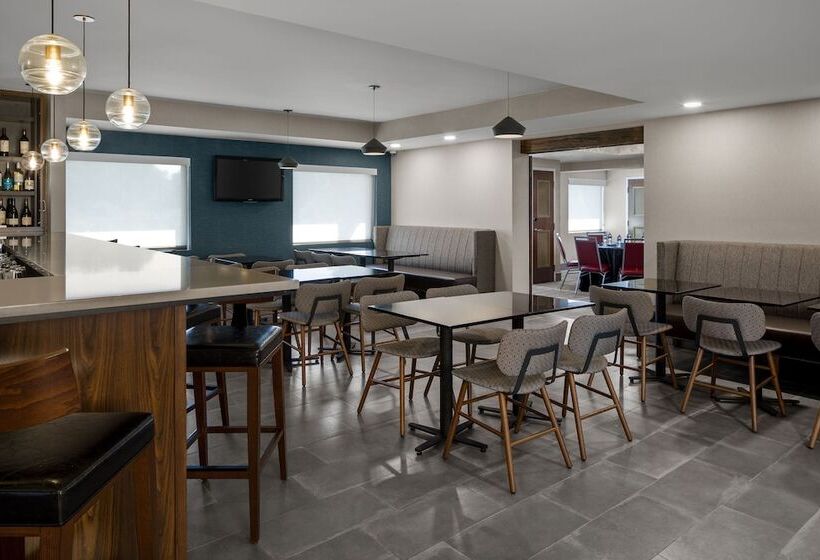 فندق Four Points By Sheraton Newark Christiana Wilmington