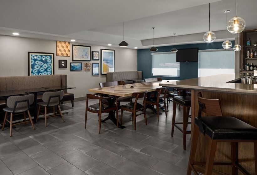 فندق Four Points By Sheraton Newark Christiana Wilmington