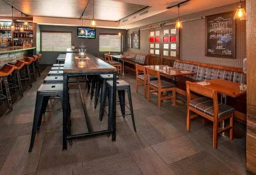 ホテル Four Points By Sheraton Newark Christiana Wilmington