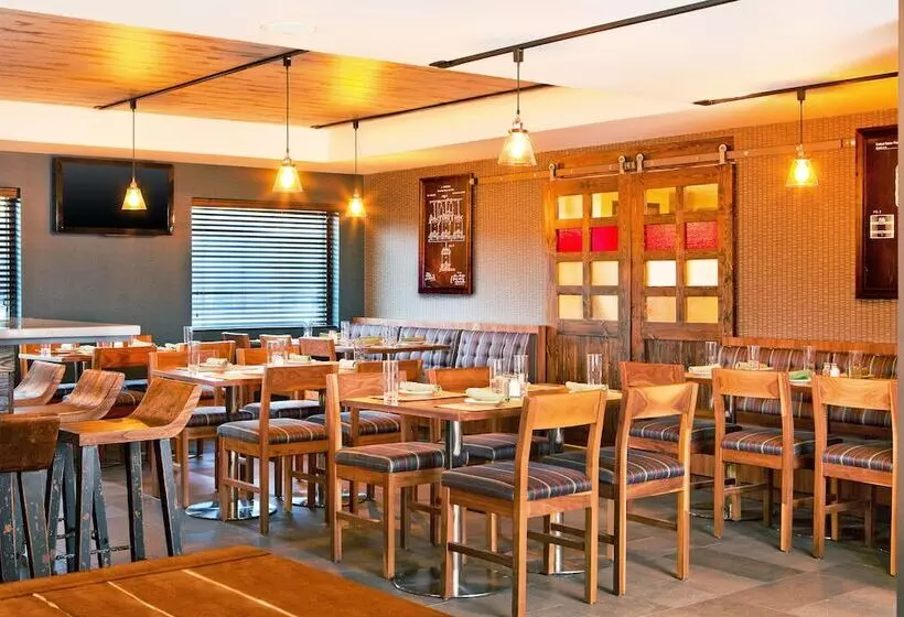 ホテル Four Points By Sheraton Newark Christiana Wilmington